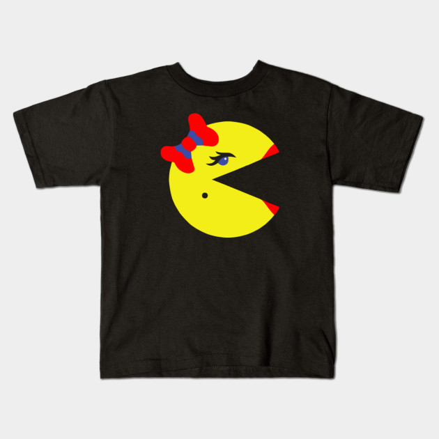 Ms Pac-Man